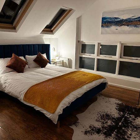 Aldo'S 2 Bedroom Townhouse London N1 Exterior photo