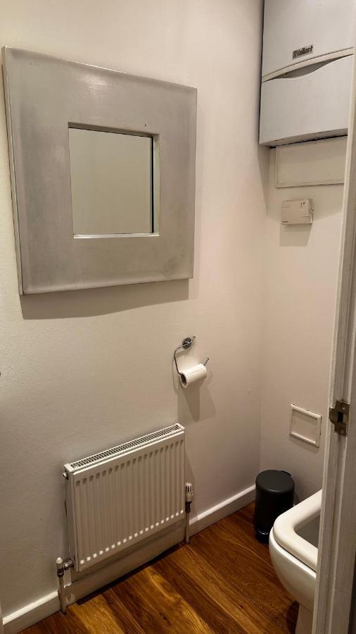 Aldo'S 2 Bedroom Townhouse London N1 Exterior photo