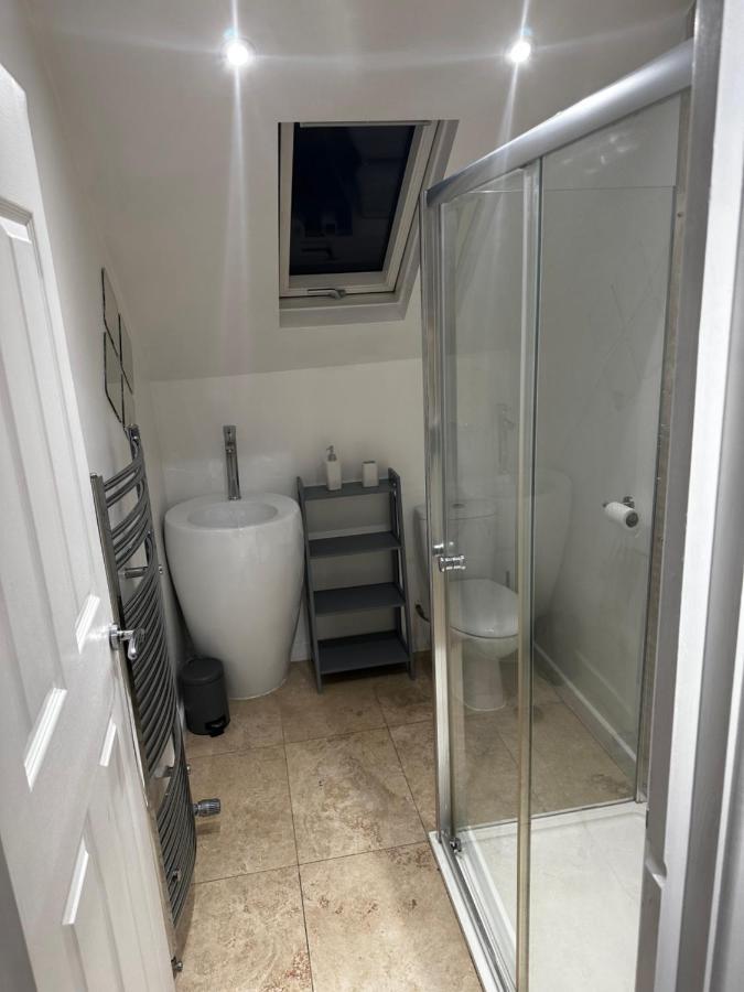 Aldo'S 2 Bedroom Townhouse London N1 Exterior photo