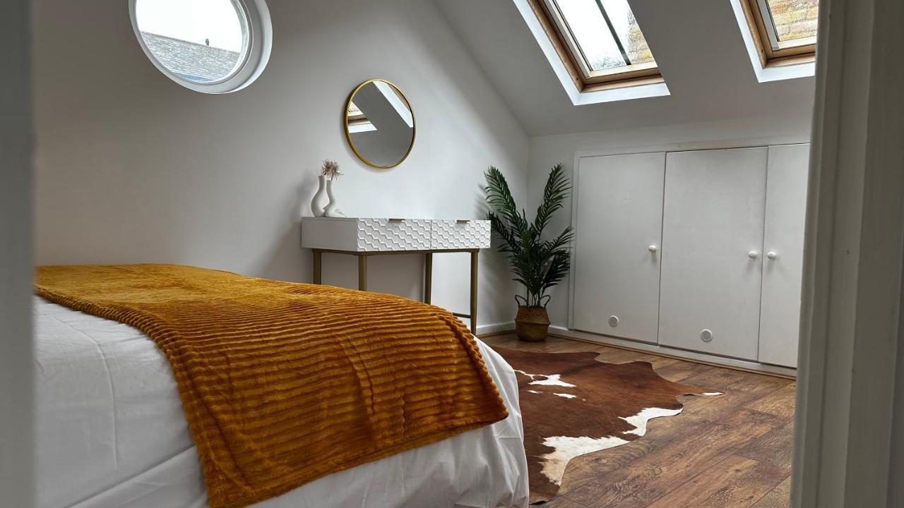 Aldo'S 2 Bedroom Townhouse London N1 Exterior photo